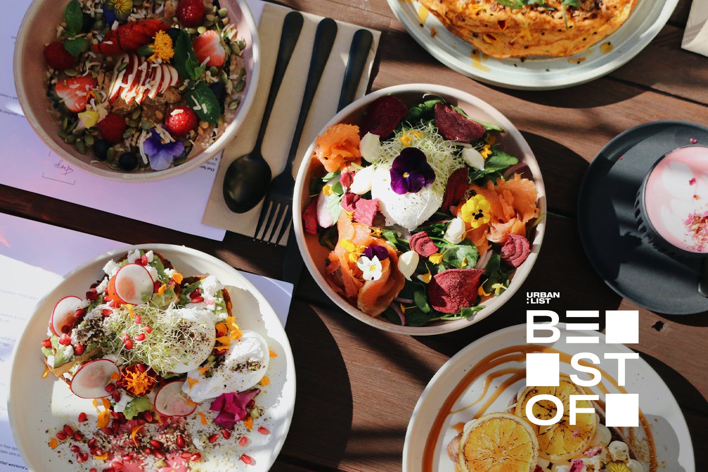 11 Of The Best Breakfasts In Hobart (July 2025 Edition)